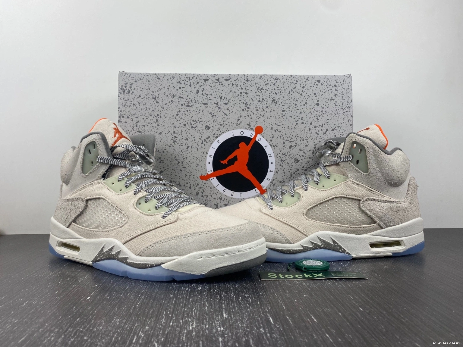 Retro 5 Jordan Air FD9222-180 